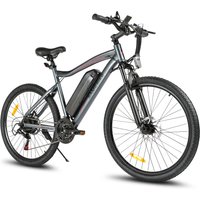 AliExpress SAMEBIKE SY26-II 26