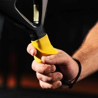 Tennis Pickleball Padel Racket Grip Corrector,Non Slip Silicone Holding Posture Correction Sleeve Player Training Grip Accessory