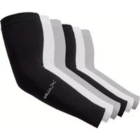 AliExpress NONE Breathable Sun Protection Sleeves - Cooling, UV Protection For Driving, Golfing, Fishing, Cycling, Hiking & Doing Sports