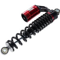 AliExpress NONE NEW 290MM rear shock absorber with airbag spring suitable for Citycoco electric bicycle scooter accessories