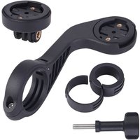 AliExpress ECIOSL Mountain Bike and Road Bike Computer Mount, Bicycle Extension Bracket, Suitable for Garmin and Bryton Computer Brackets