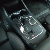 Carbon Fiber for BMW 1 2 Series F40 F44 Car Film Interior Stickers Center Console Gear Dashboard Air Door Handle Lift Panel