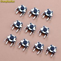 ChengHaoRan 1/2/5/10pcs For GameBoy Advance SP Left and Right Shoulder Trigger Button Switch For GBA SP NDS L R Micro Switch