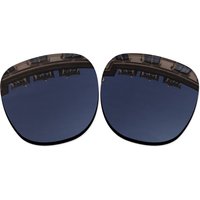 Aaaxopticflow 20+ Color Choices Polarized Replacement Lenses for Ray-Ban Clubmaster RB3016 51mm Frame