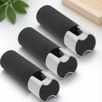 3Pcs Roller Shades Components Curtain Cord Weight Pendant Heavy Blind Chain Weight for Window Blinds Cord Weights Blind