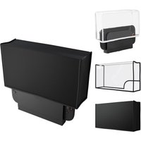 Dustproof Protective Case Switch 2 Console TV Dock Anti Scratch Dust Cover Sleeve for Switch & OLED Accessories