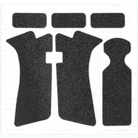 Non-slip Rubber Texture Grip Wrap Tape For GLOCK G 17 19 20 21 22 23 25 26 27 32 33 38 Hunting Accessories