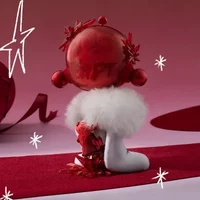 Pop Mart SKULLPANDA Tell Me What You Want Series Blind Box Guess Bag kawaii Toys Cute Doll Cute Anime Figure Desktop Ornaments