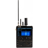 uConsole RTL-SDR/LoRa/GPS/RTC/USB All-in-One Hub Expansion Board