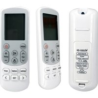 New Universal AC Remote Control for Samsung Air Conditioner DB93-15169C DB93-15169D DB93-14643F DB93-1463T