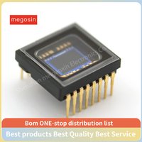 1pcs/lot ICX204AK ICX204 CCDIP16 CCD image sensor chip