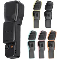 Protective Cover For Sunnylife Pocket 3 Anti-Scratch Dustproof Lightweight Portable Travel Shell Cover For Sunnylife Pocket 3
