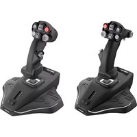 WINWING URSA MINOR Flight Joystick Left/Right hand Joystick Video Games Flight Simulator For DCS X-Plane MSFS2020