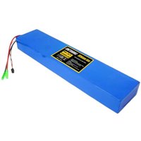 18650 Lithium Ion Battery Pack 36V 10500mAh for 250W 350W Motor Kit Compatible with Fiido D4s and More High Performance.