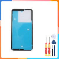 New Back Housing Case Battery Cover Adhesive , Middle Frame Back Housing , Battery Cover For Blackview A85
