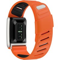 Sport Silicone Wrist Band For Whoop 5 Wristband For Whoop 5.0 Strap Bracelet Watch Belt Replacement straps