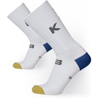 AliExpress NONE INBIKE 2023 New Cycling Socks Professional Road Bike Biking Socks Men's and Women's Riding Sports Running Socks Bicycle Clothes