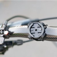 AliExpress Bikevee Wireless GPS Bicycle Computer Stopwatch Stand For Garmin Bryton Wahoo Magene Cyclami Bike Computer Adapter Base Replacement Part