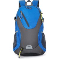 Homefish Classic 40L Outdoor Backpack Men Women High Quality Waterproof Travel Backpack Bag for Causal Patchwork Sport Backpack