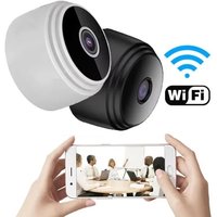 Mini Camera 1080P Clear Security Protection Lightweight Portable Premium Cams Motion Detection Wireless WiFi Surveillance Camera