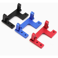 1/14 Truck steering gear bracket G-6003 Tamiya tractor Tamiya original factory frame hole position metal accessory