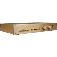 Audio Clone Switzerland FM255 Classic Pre Amp HI-END Audiophile Balanced Stereo Amplifier Preamp Hifi Tube Preamplifier