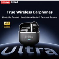 Lenovo LE230 Low Latency True Wireless Earbuds Bluetooth HiFi Stereo Sport Earphones Music TWS Headphones Choice Charging Case