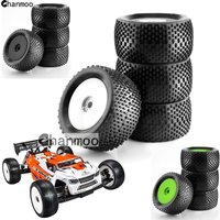 1/8 Off Road Tires 140mm Wheel Tyre 17mm Hex for 1:8 RC Buggy Racing Car ARRMA Traxxas Redcat Losi Kyosho VRX HPI WR8 HSP Hobao