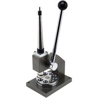 Professional Jewelry Ring Stretcher & Reducer Tool | Adjustable Mandrel w/ 4 Int'l Sizes (EUR/US/JP/HK) | Ring Sizing, Resizing