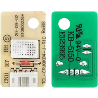 YYS Temperature and Humidity Sensor Module Replacing HIS06 Dehumidifier sensor CHR07