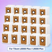 Dust Bag Compatible for Tikom L8000 Plus / L9000 Plus Vacuum Parts