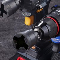 Car Jack Special Socket Wrench, Electric Drill Power Wrench For Easy Removal Tool With Lifting Assistance, Home Car Repair Tools