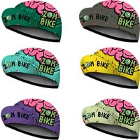 Casquettes de cyclisme pour hommes et femmes, chapeaux de vélo, multi-styles, drôles, respirants, classiques, yeux du cerveau chauds, séchage rapide, 6 couleurs, été, nouveau