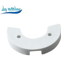 Outboard Plastic Plate Lock for YAMAHA 703 Series Outboard Remote Control Box 703-48245-00-00 703-48245-00 703-48245
