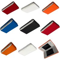 Protective Shell for Anbernic RG DS Console,3D Printed TPU Flexible Protective Cover for Gaming Device