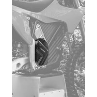 AliExpress NICECNC For Stark Varg EX Stark Varg MX 2024 2026 Electric Dirt Bike Left Right Large Motor Cover & Sprocket Cover Chain Guard