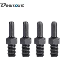 Bicycle Cutter Chain Pins W/ Hook Optional Carbon Steel For Chain Breaker Extractor Cycling Removel Splitter Repair Accessories