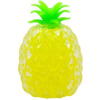 Decompression Pineapple Squeeze Toys Sensory Stress Relief Stretch Sensory Balls Anxiety Relief Fidget for ADHD Autism Gift
