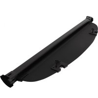 AP01 Neu für Mazda CX-5 2012-2018 Hintere Ablageabdeckung Kofferraumabdeckung Zierleiste Schwarz KD33-V1-350A