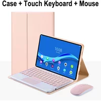 Tablets keyboard Cover For Honor X9a 11.5 Inch 2025 case, Bluetooth keyboard case For Honor X9a 11.5 Inch 2025 Funda