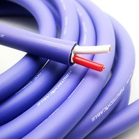 Furutech FS-α36 Alpha Series DIY 2 Core FlagShip OCC Pure Single Crystal Copper Speaker Wire DIY Upgrade HIFI audio bulk cables