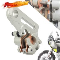 Motorcycle Rear Brake Caliper For KTM SX XC SXF XCW EXC EXCF Husqvarna FC FE TC TE 125 150 250 300 350 Accessories Motocross