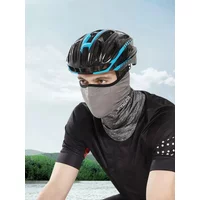 AliExpress X-TIGER Cycling Mask Cool Breathable UV protection mask Summer Cool Sports Scarf Bicycle Motorcycle masks full face