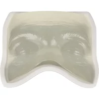 Transparent Eye Injection Filler Training Model Injection Liquid Practise Model for Micro Plastic Surgery Medical Students