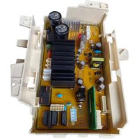 New WW12H8420EWSC Inverter Board Compatible with Washing Machine Computer Main Board DC92-01630B DC92-01630A Home Appliance Part