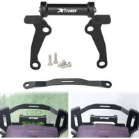 Motorcycle For Triumph Tiger 900 GT Pro Tiger 900 GT Rally Pro GPS Navigation Plate Bracket Mobile Phone Holder Stand Support