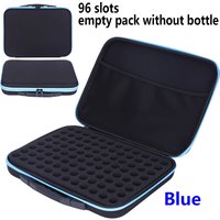 96/30/60/120/180 Bottles Essential Oil Case10ml Essential Oil Collecting Bags Travel Portable Cases Diamond Painting Storage Bag
