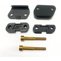 AliExpress GREATIN CYCLES Reacto Bicycle Seatposts Clamps 7*7/7*9mm For Merida 4000 5000 6000 8000 Bike Bicycle Accessories