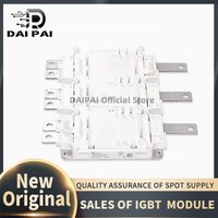 FS820R08A6P2LB FS820R08A6P2B FS950R08A6P2LB IGBT Module New Original