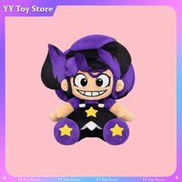 【Special Offer】Lily Lovebraids Plush Toy Custom Soft Stuffed Doll Personalized Plush For Home Decor Collection Holiday Gift